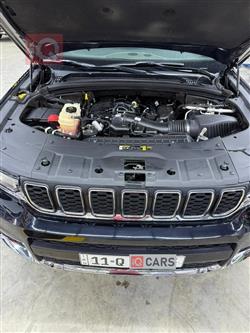 جيب جراند شيروكي إل